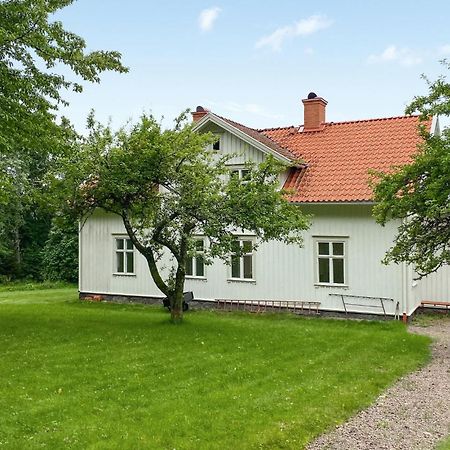 Awesome Home In Oedeshoeg With Wifi エクステリア 写真