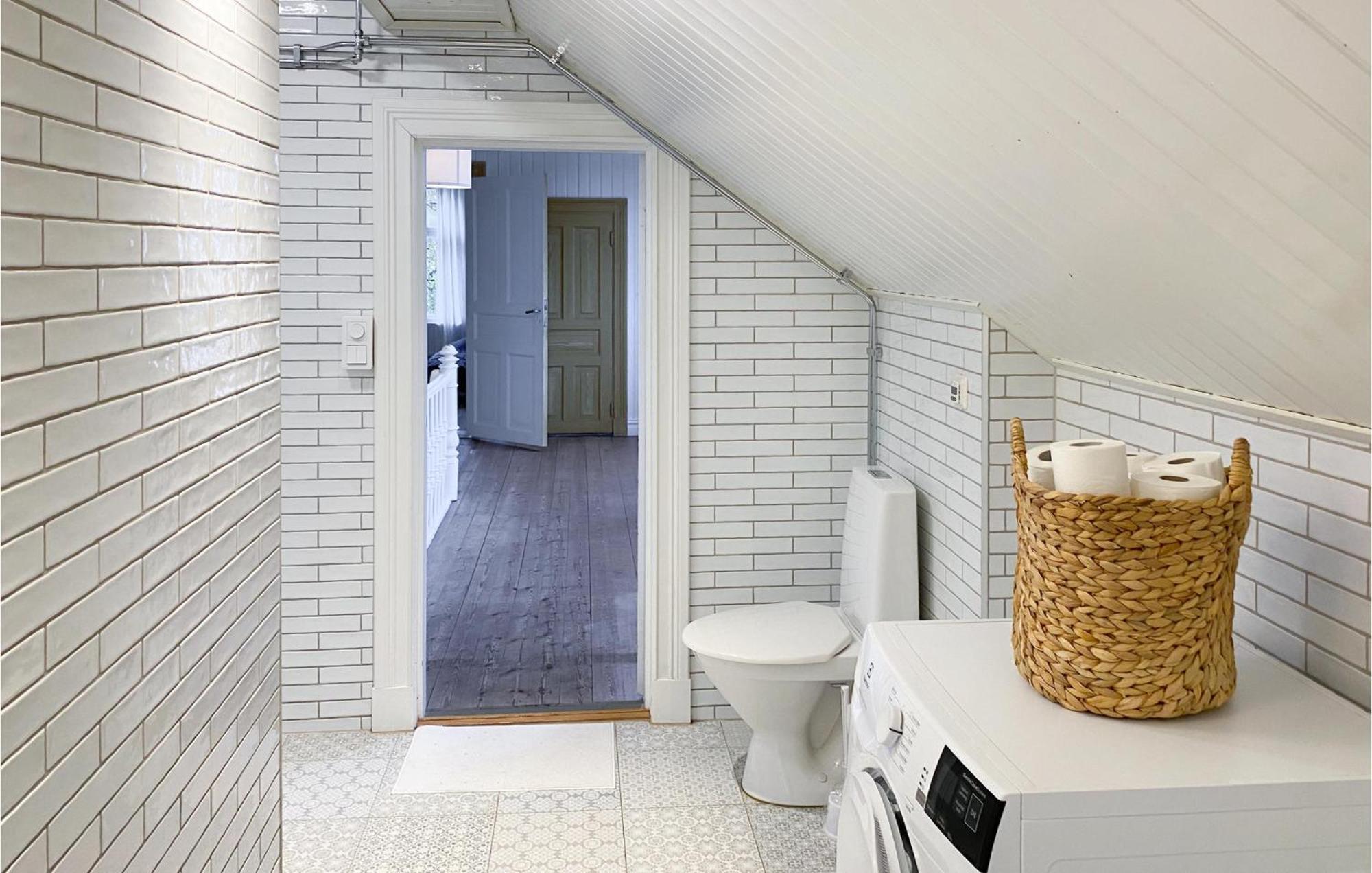 Awesome Home In Oedeshoeg With Wifi エクステリア 写真