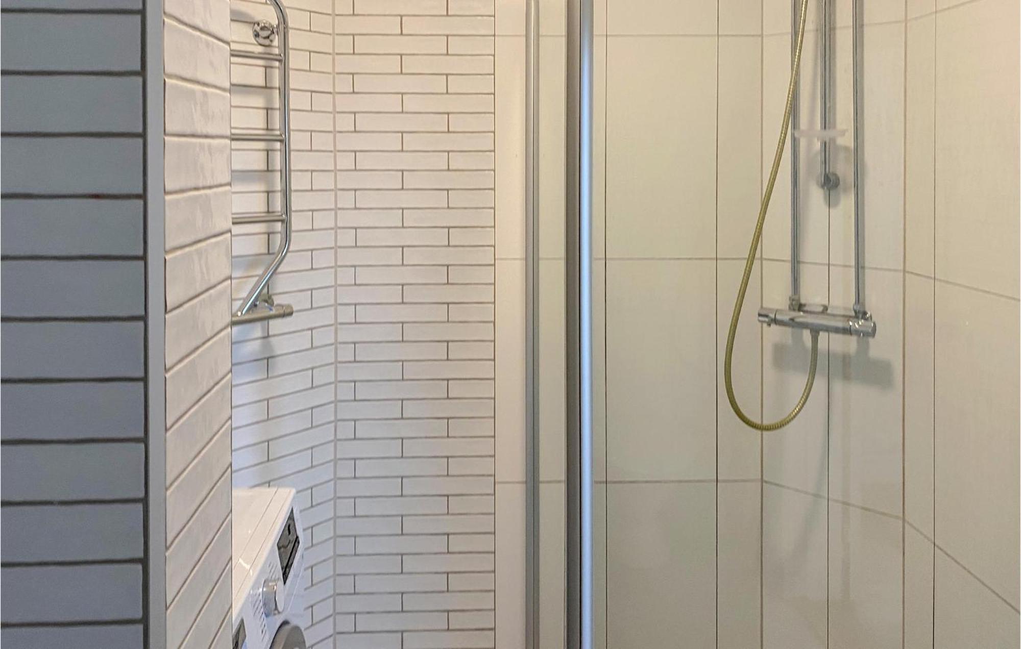 Awesome Home In Oedeshoeg With Wifi エクステリア 写真